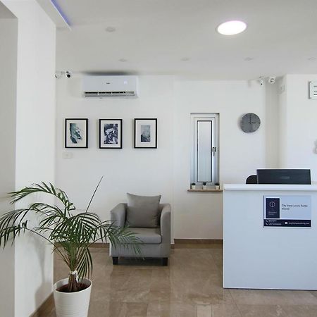 Phaedrus Living: Luxury Suite Nicosia 502 Eksteriør bilde