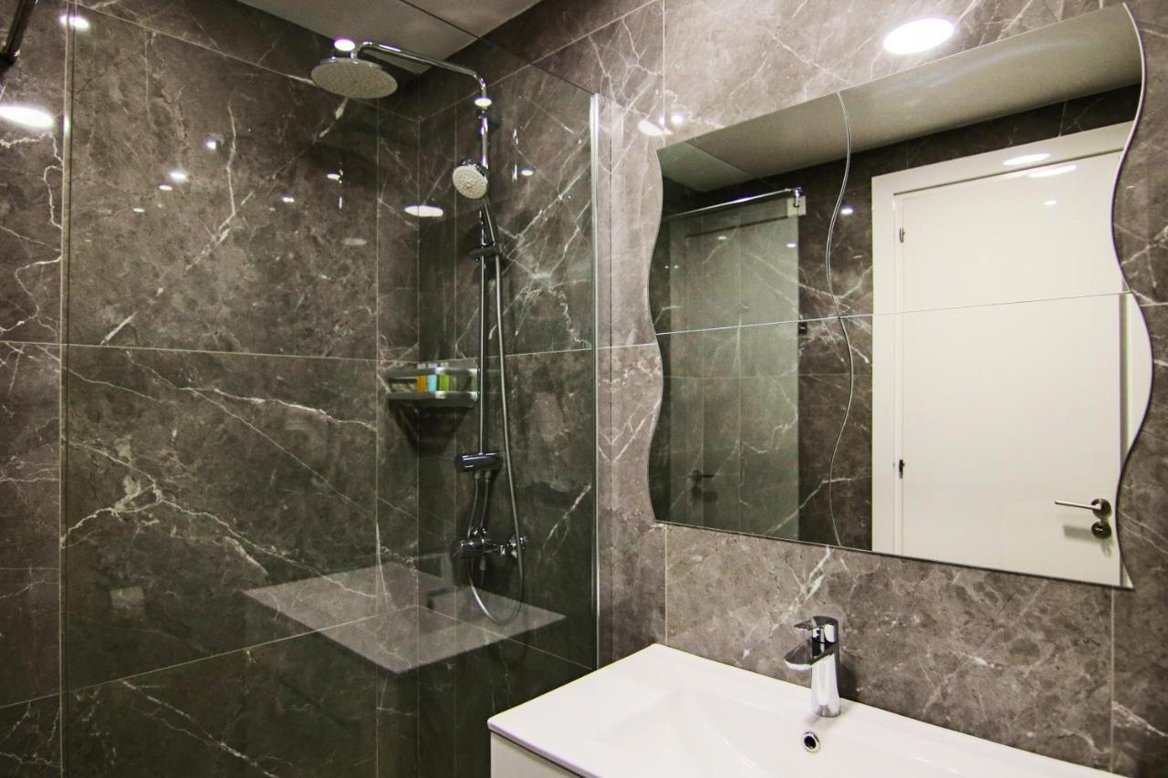 Phaedrus Living: Luxury Suite Nicosia 502 Eksteriør bilde